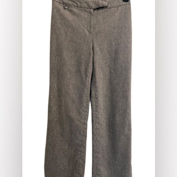 Banana Republic Stretch Trousers - Picture 1 of 5